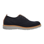 Igi&Co Sneakers Blu in Tessuto da Uomo