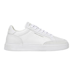 Crime London Sneakers Bianca Eclipse Lunar da Uomo