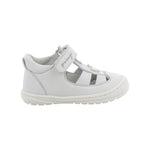 Primigi Sandalo Bianco a Ragnetto da Bambina