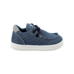 Primigi Allacciato Jeans in Tessuto da Bambino