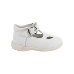 Primigi Sandalo Bianco a Occhio di Bue da Bambino