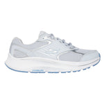 Skechers Sneakers Donna Azzurro Chiaro Go Run Consistent 2.0 - Advantage