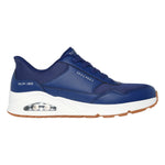 Skechers Slip-ins Blu: Uno - Banksia da Uomo