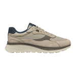 Geox Sneakers Beige Spherica Actif X1 da Uomo