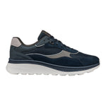 Geox Sneakers Blu Spherica Actif X1 da Uomo