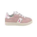 Primigi Sneakers Rosa Scamosciata da Bambina