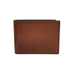 The Bridge Portafoglio Cuoio Linea Giacomo da Uomo