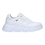 Callaghan Sneakers Bianca Platform da Donna