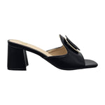 Gold&Gold Scalzato Nero t.7 da Donna