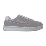 Ellesse Sneakers Grigio Rosa da Donna