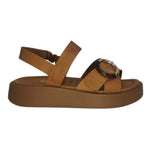 Scarpeborseonline Sandalo Nocciola da Donna