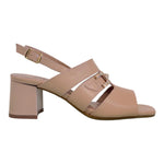 Enval Soft Sandalo Beige con Morsetto t.7 da Donna