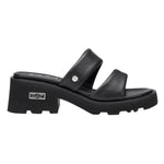 Cult Scalzato Nero t.5 da Donna