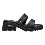 Cult Scalzato Nero t.5 da Donna