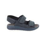 Primigi Sandalo Blu in Pelle da Bambino