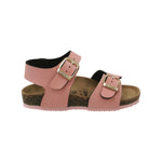 GoldStar Sandalo Rosa con Fibbia da Bambino