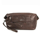 Aeronautica Militare Pochette Uomo Moro Linea Vintage
