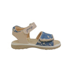 Primigi Sandalo Jeans da Bambina