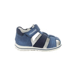 Primigi Sandalo a Ragnetto Denim da Bambino