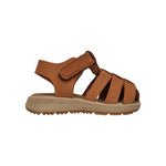 Primigi Sandalo a Ragnetto Cuoio da Bambino