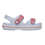 Crocs Cruiser Sandal T Sandalo Nuvola Unisex Bambino