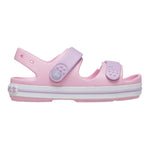 Crocs Cruiser Sandal K Sandalo Lavanda Unisex Bambino