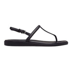 Crocs Miami Thong Flip Infradito Nero da Donna