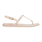 Crocs Miami Thong Flip Infradito Nude da Donna