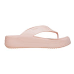 Crocs Getaway Platform Flip Infradito Quarzo da Donna