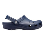 Crocs Classic Sabot U Blu Unisex