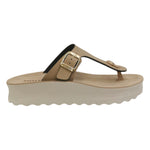 Valleverde Infradito Sabbia da Donna