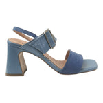 Scarpeborseonline Sandalo Avio con Doppia Fascia t.9 da Donna