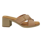 Susimoda Scalzato Nudo con Accessorio Dorato t.6 da Donna
