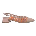 Gold&Gold Chanelle Arancione t.4 da Donna