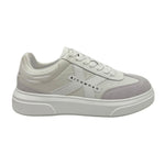 John Richmond Sneakers Bianco Grigio da Uomo