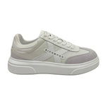 John Richmond Sneakers Bianco Grigio da Uomo