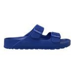 Ellesse Ciabatta Blu con Doppia Fibbia in Gomma da Uomo