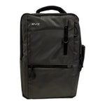 RVZ Zaino/Borsone Unisex in Tessuto Verde