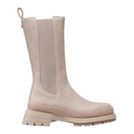 Buffalo Sveja Beatles Alto Crema da Donna