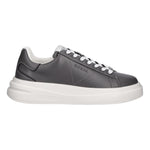 Guess Sneakers Grigia Elba Misto Pelle da Uomo