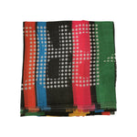 M Brc Pareo Donna Micro Modal Multicolor