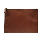 The Bridge Portacarte Uomo in Pelle Cuoio