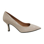 Scarpeborseonline Dècollettè Donna in Vernice con Tacco a Stiletto 80mm