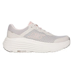 Skechers Sneakers Donna in Tessuto Naturale Max Cushioning Endeavour