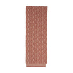Guess Sciarpa Donna Rosa Logata