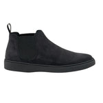 Frau Beatles City Uomo in Camoscio Blu