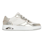Skechers Sneakers Donna Champagne Uno Ctl - Luxe Steps