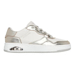 Skechers Sneakers Donna Champagne Uno Ctl - Luxe Steps