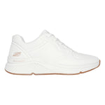 Skechers Sneakers Donna Bianca Bobs Arch Comfort B Sweet - A Bind