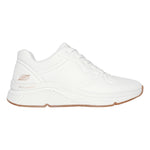 Skechers Sneakers Donna Bianca Bobs Arch Comfort B Sweet - A Bind